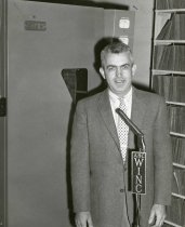 Mayor Claude B Smalts